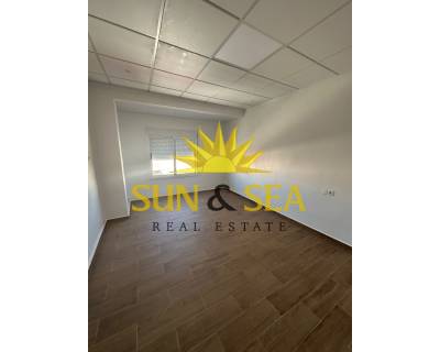 Apartamento - Venta - Almoradí - SS00-403L