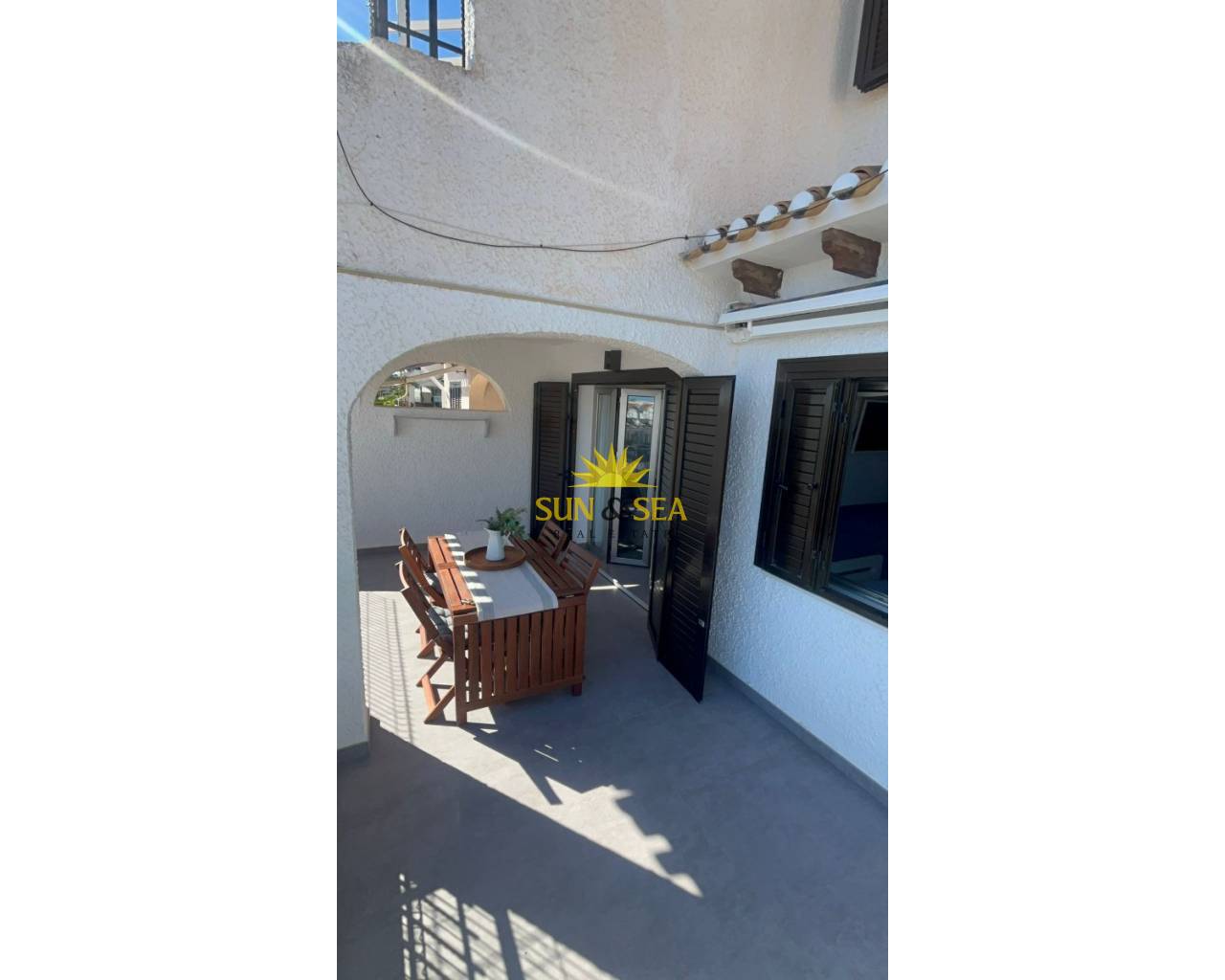 Apartamento - Venta - Cabo Roig - Campoamor