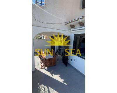 Apartamento - Venta - Cabo Roig - SS00-407MG