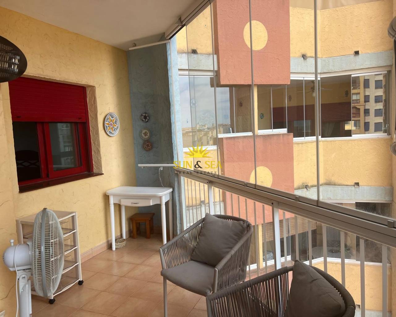 Apartamento - Venta - Cartagena - Playa Honda