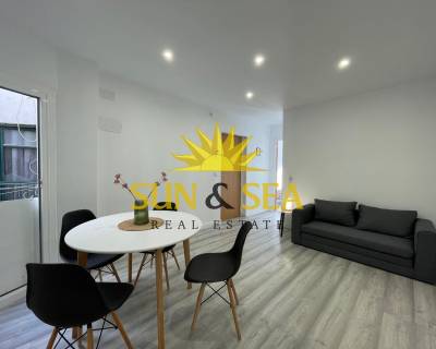 Apartamento - Venta - Elda - SS00-242BM