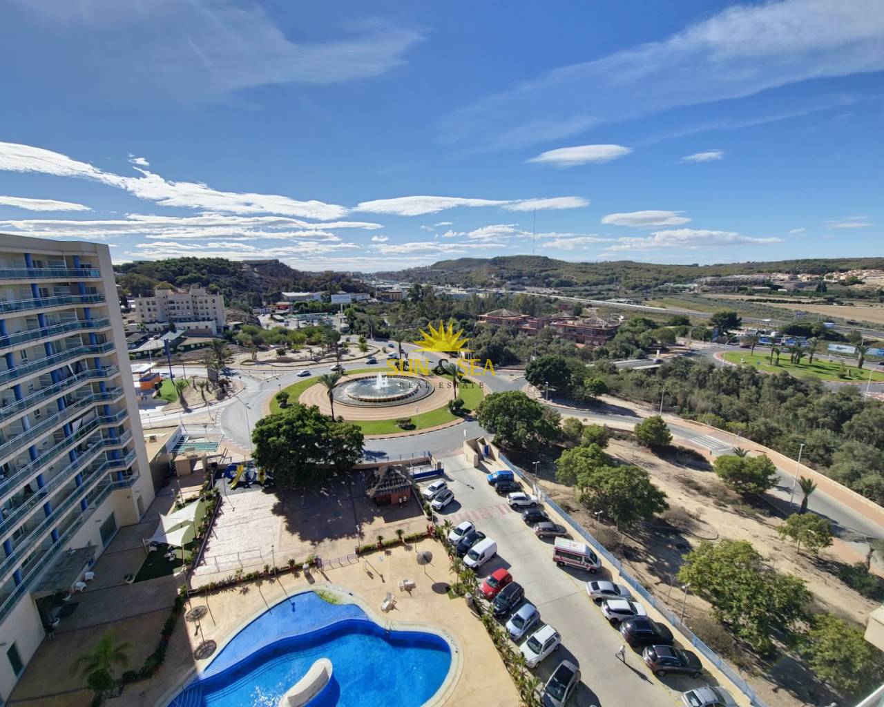 Apartamento - Venta - Guardamar del Segura - guardamar del segura