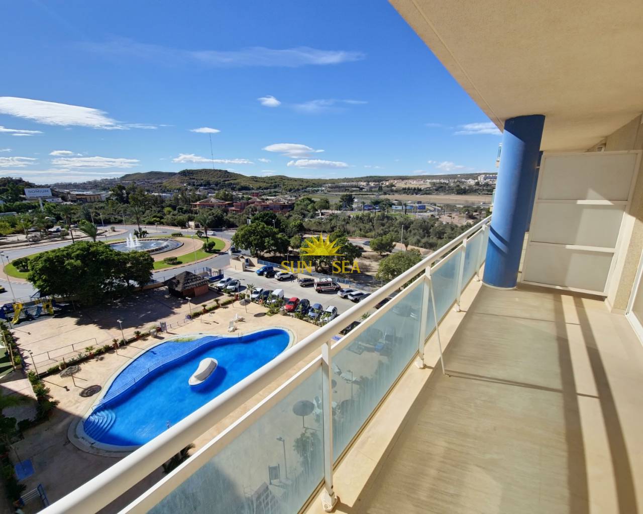 Apartamento - Venta - Guardamar del Segura - guardamar del segura