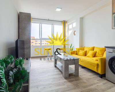 Apartamento - Venta - Guardamar del Segura - H-64465