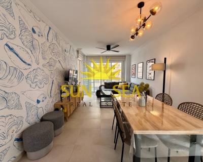 Apartamento - Venta - Guardamar del Segura - SS00-529MR