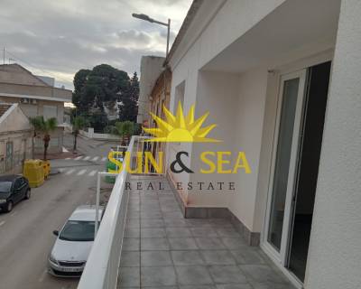 Apartamento - Venta - Los Alcázares - SS00-487SR