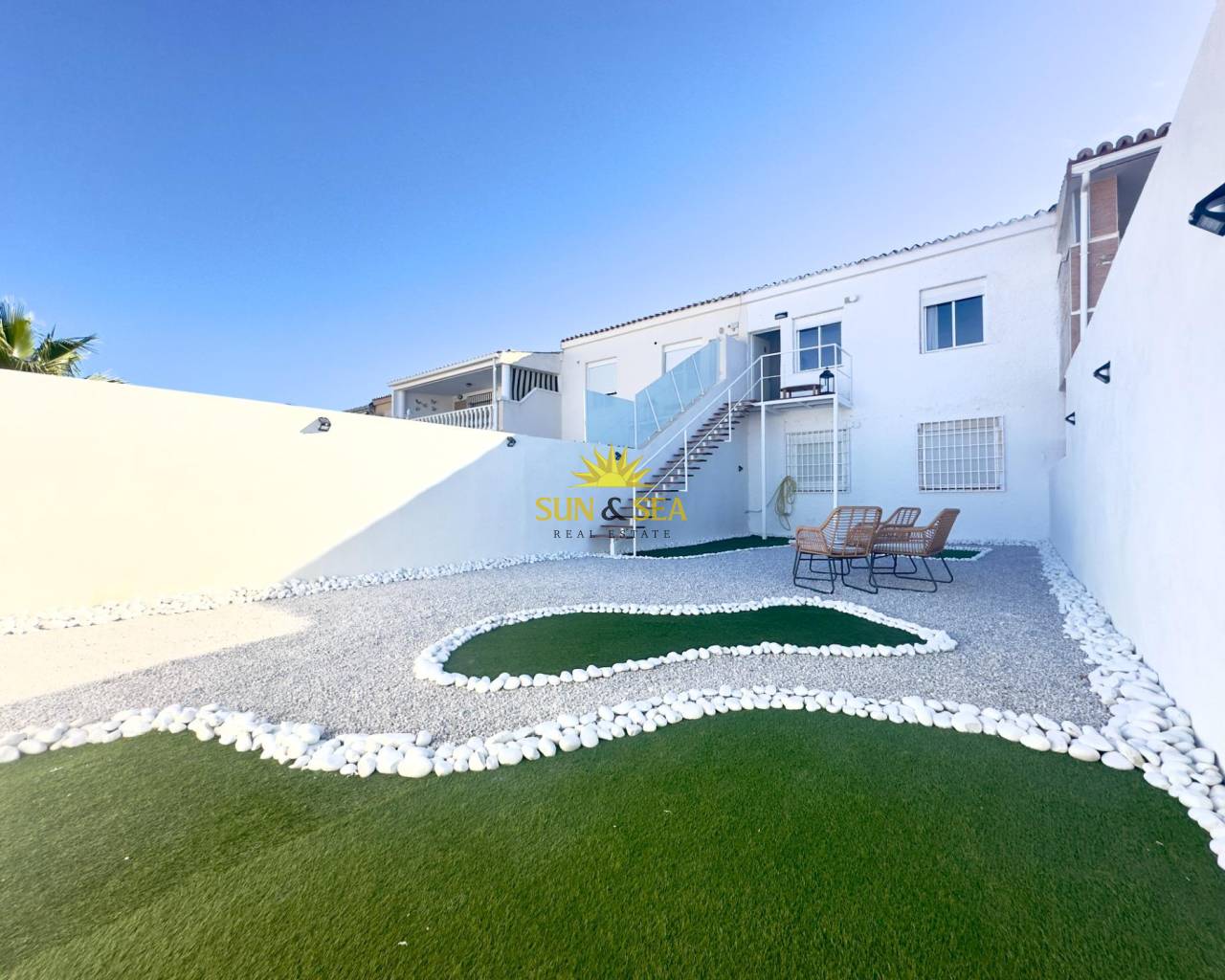 Apartamento - Venta - Orihuela Costa - La Regia