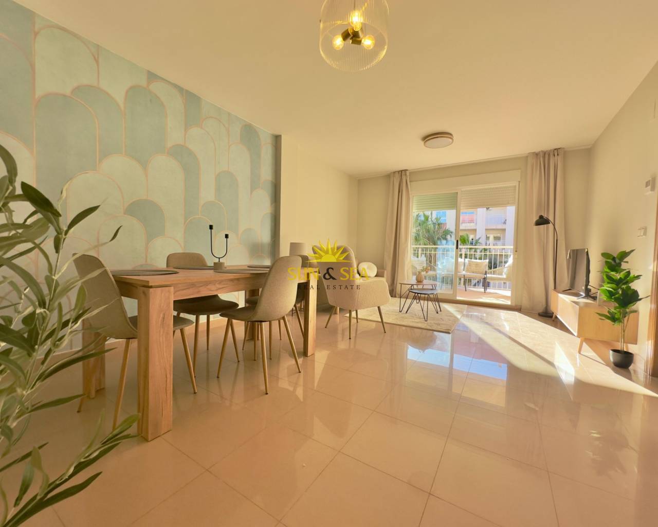 Apartamento - Venta - Orihuela Costa - Lomas de Cabo Roig