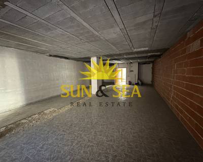 Apartamento - Venta - Orihuela - SS00-95R