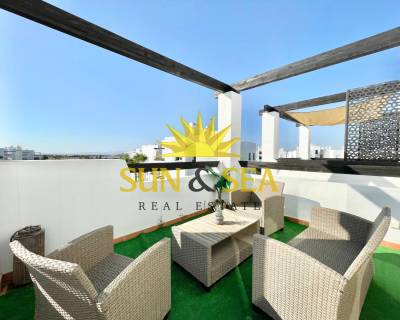 Apartamento - Venta - Roldan - SS00-326L