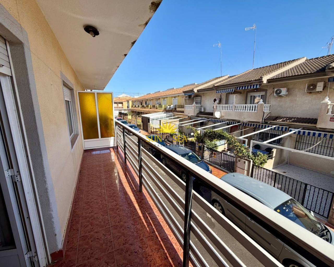 Apartamento - Venta - San Pedro del Pinatar - Centro