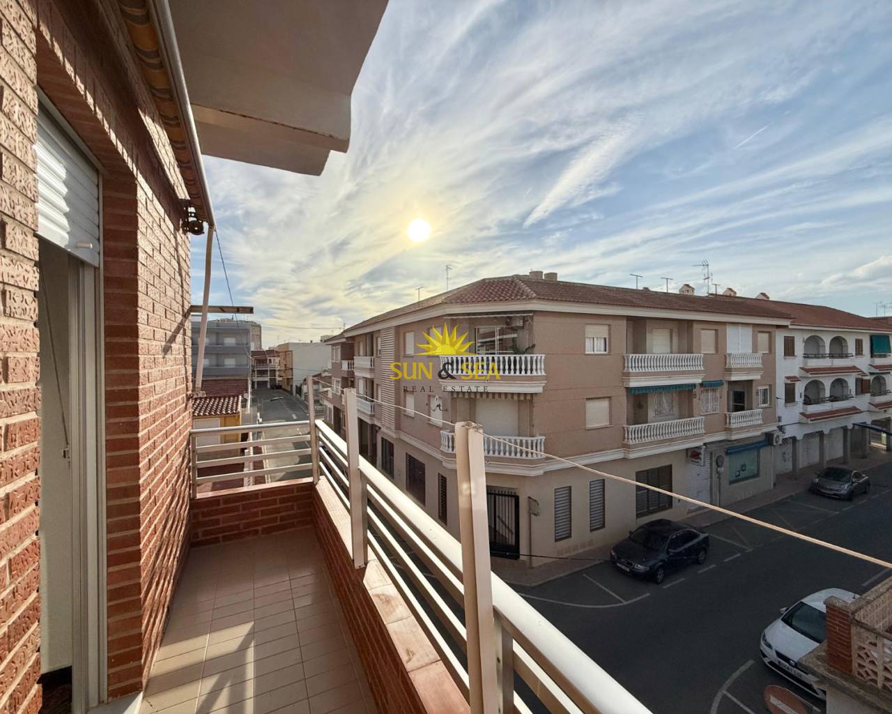 Apartamento - Venta - San Pedro del Pinatar - Lo pagan