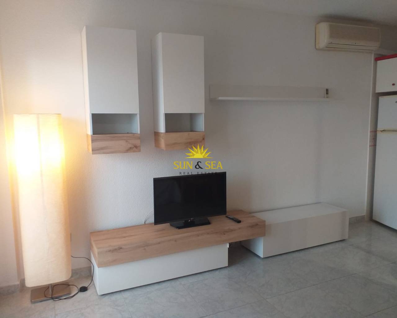 Apartamento - Venta - San Pedro del Pinatar - Lo pagan