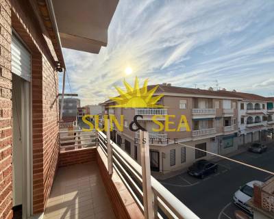 Apartamento - Venta - San Pedro del Pinatar - SS00-155S