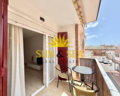 Apartamento - Venta - San Pedro del Pinatar - SS00-291S