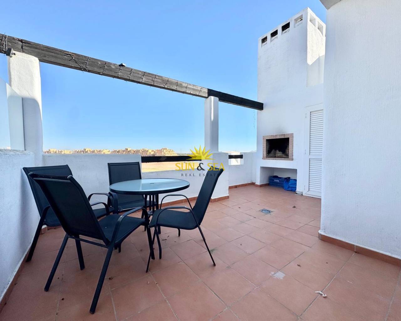 Apartamento - Venta - Torre Pacheco - Torre-pacheco