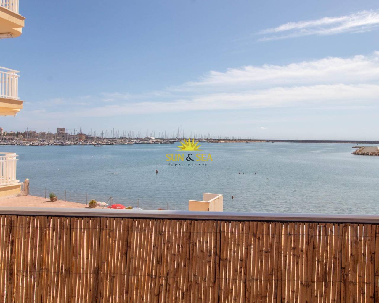 Apartamento - Venta - Torrevieja - Acequion