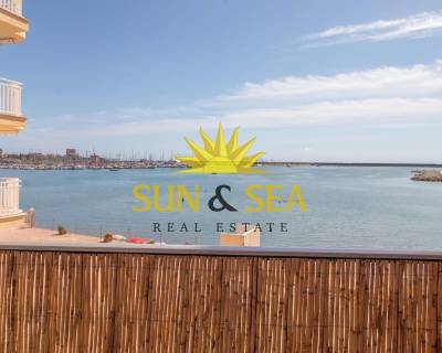 Apartamento - Venta - Torrevieja - H-80425