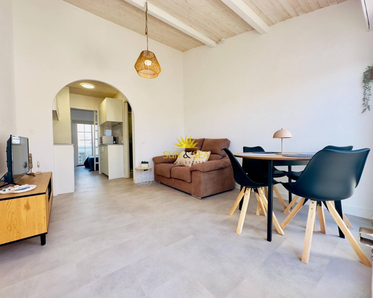 Apartamento - Venta - Torrevieja - Los Frutales