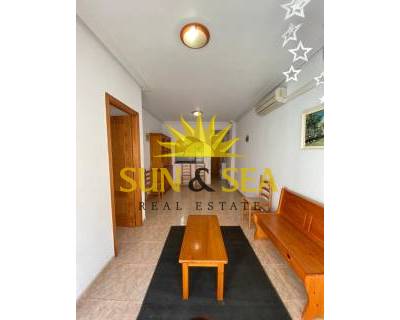 Apartamento - Venta - Torrevieja - SS00-172S