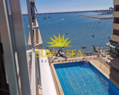 Apartamento - Venta - Torrevieja - SS00-212J