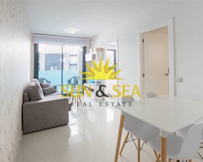 Apartamento - Venta - Torrevieja - SS00-265L