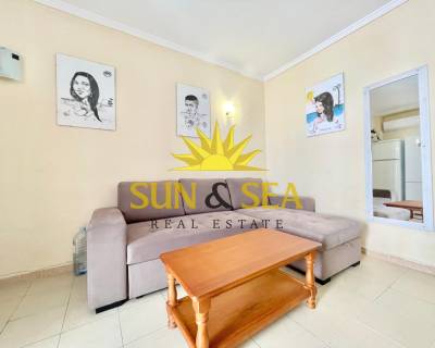 Apartamento - Venta - Torrevieja - SS00-307L