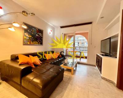 Apartamento - Venta - Torrevieja - SS00-37R