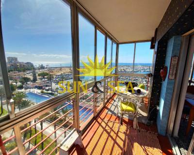 Apartamento - Venta - Torrevieja - SS00-73A