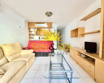 Apartamento - Venta - Torrevieja - SS00-93M