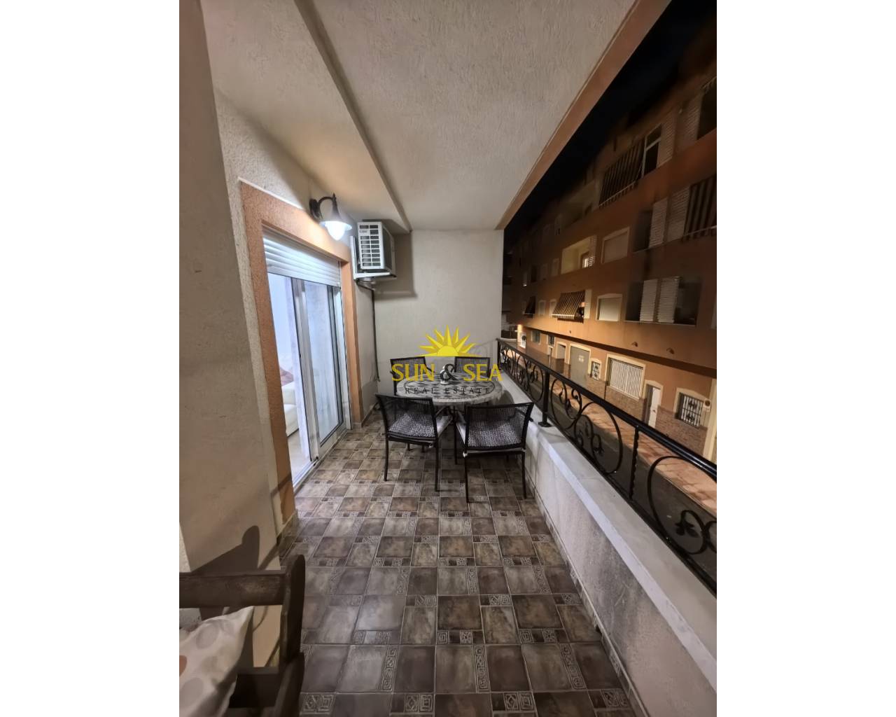 Apartment - Аренда на длительный срок - Albatera - Albatera