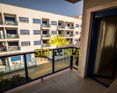 Apartment - Аренда на длительный срок - Alicante - RENT-2692MG