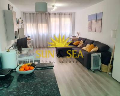 Apartment - Аренда на длительный срок - Alicante - RENT-2806L
