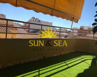 Apartment - Аренда на длительный срок - Almoradí - RENT-1352M