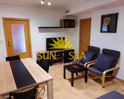 Apartment - Аренда на длительный срок - Almoradí - RENT-2050MG
