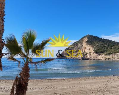 Apartment - Аренда на длительный срок - Benidorm - RENT-2488MGSP