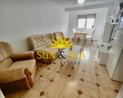 Apartment - Аренда на длительный срок - Benidorm - RENT-2951L