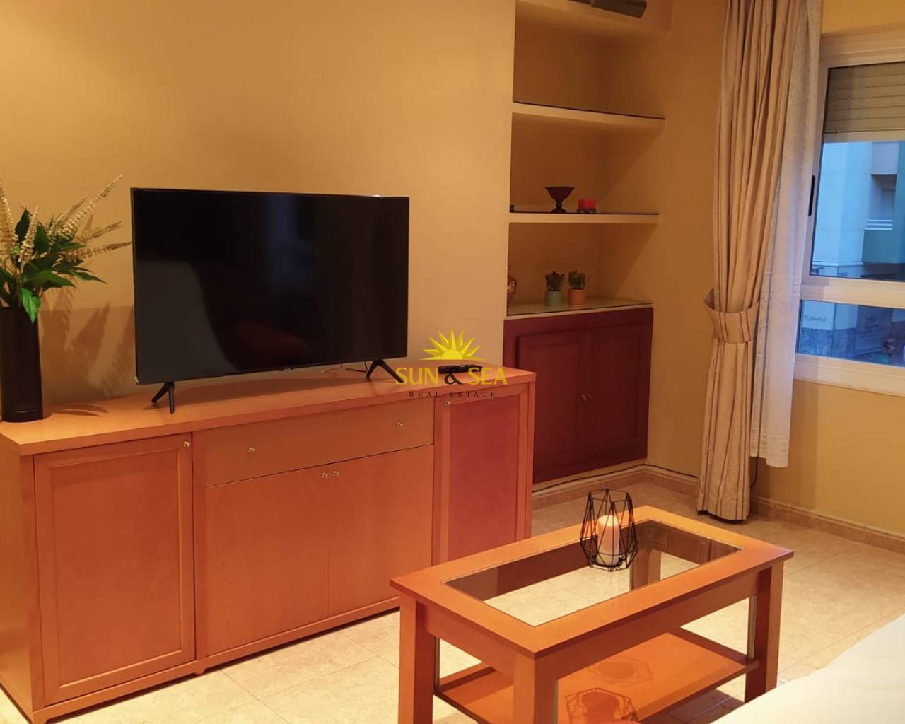 Apartment - Аренда на длительный срок - Callosa de Segura - Callosa de Segura