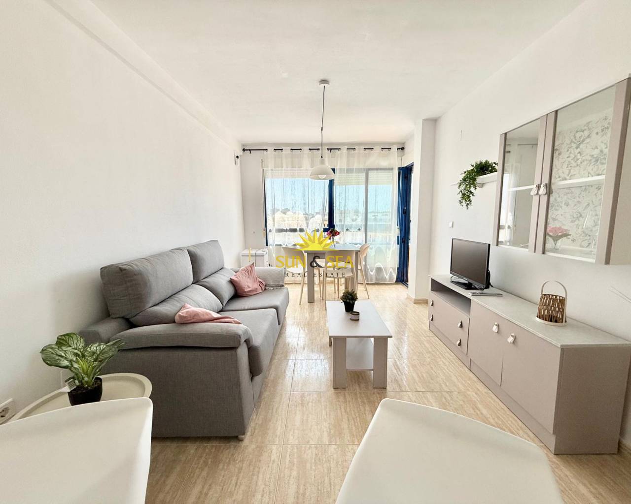 Apartment - Аренда на длительный срок - Campoamor - Dehesa de campoamor