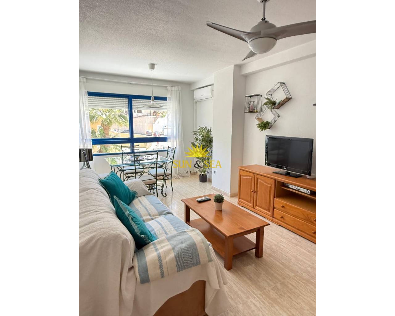 Apartment - Аренда на длительный срок - Campoamor - Dehesa de campoamor