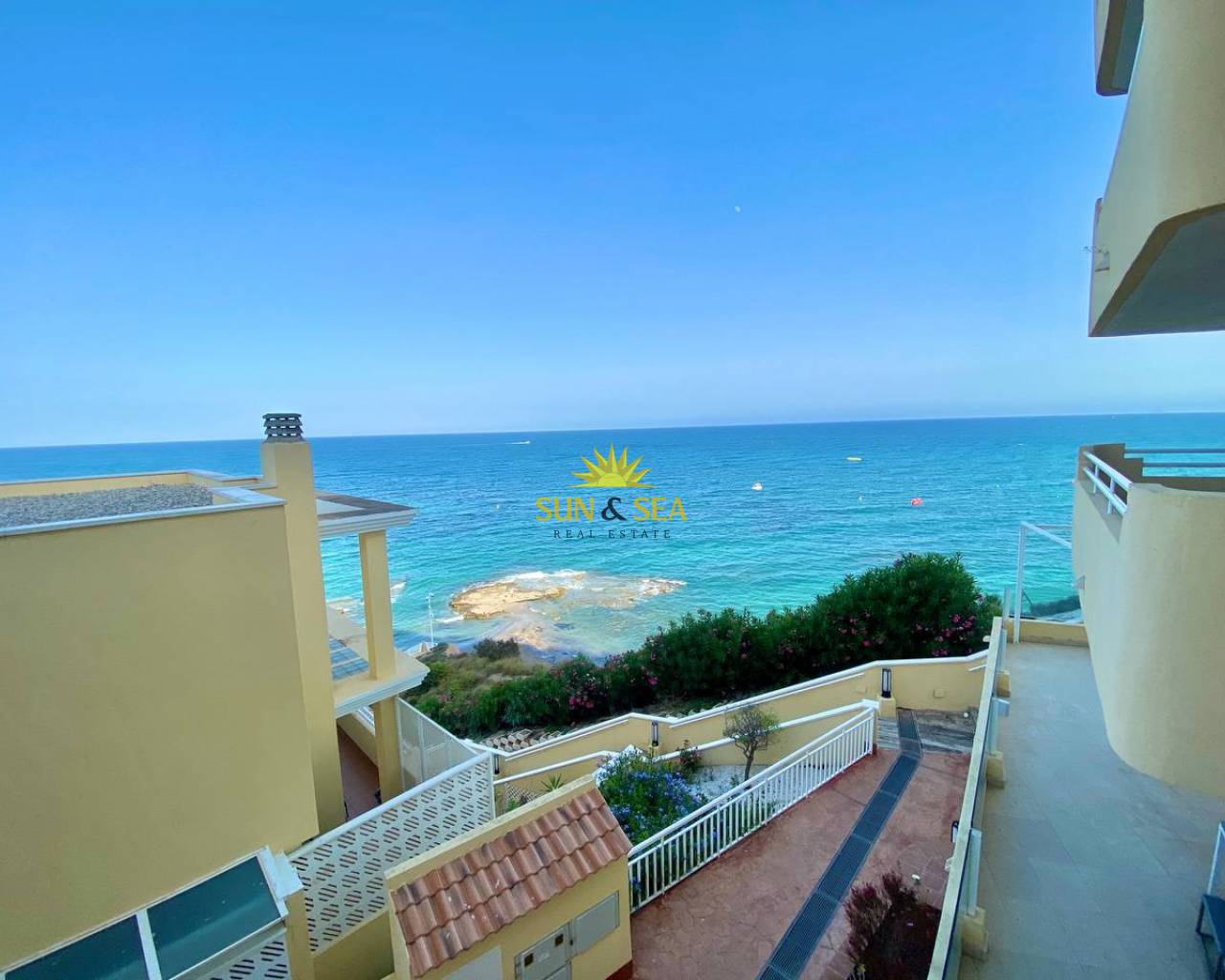 Apartment - Аренда на длительный срок - Campoamor - Dehesa de campoamor