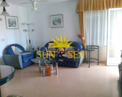 Apartment - Аренда на длительный срок - Campoamor - RENT-1157SSP