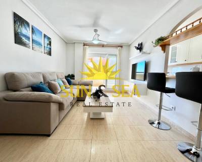 Apartment - Аренда на длительный срок - Cartagena - RENT-1606MSP