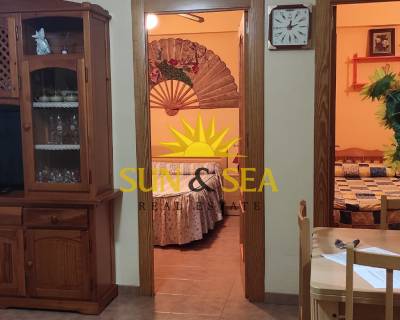 Apartment - Аренда на длительный срок - Cartagena - RENT-2325MGSP