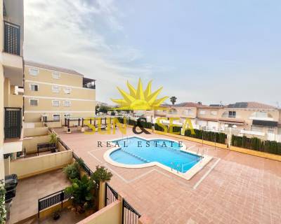 Apartment - Аренда на длительный срок - Cartagena - RENT-2480MGSP