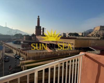 Apartment - Аренда на длительный срок - Cartagena - RENT-2571MG