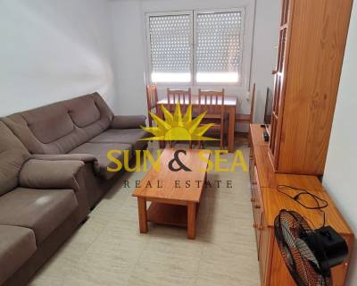 Apartment - Аренда на длительный срок - Cartagena - RENT-3137L