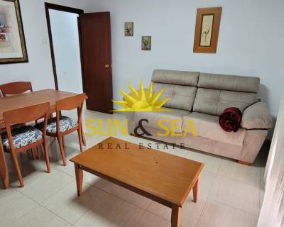 Apartment - Аренда на длительный срок - Cartagena - RENT- 3139L