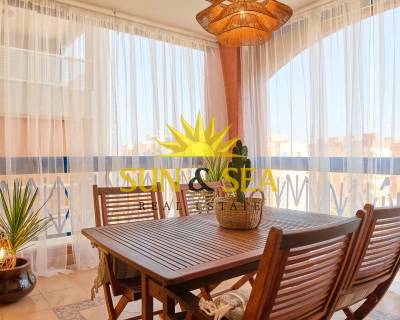 Apartment - Аренда на длительный срок - Cartagena - RENT-3785VSP
