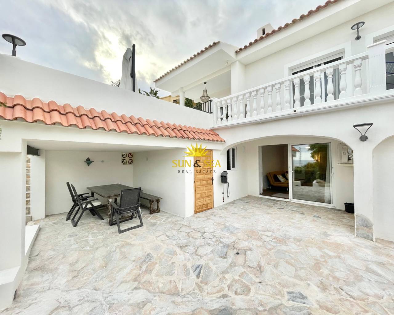 Apartment - Аренда на длительный срок - El Campello - El Campello